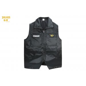 Vesta Dresaj Impermeabila Jk9 - 3xl Vesta Dresaj Impermeabila Jk9 - 3xl