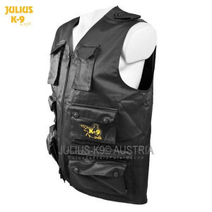 Vesta Dresaj Scurta Jk9 - Xxl Vesta Dresaj Scurta Jk9 - Xxl