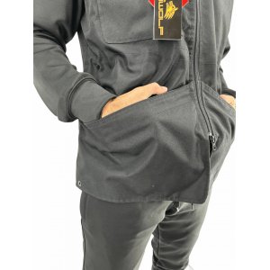 Vesta Dresaj Tactical Magnet Mcrs - S Vesta Dresaj Tactical Magnet Mcrs - S