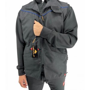 Vesta Dresaj Tactical Magnet Mcrs - Xl Vesta Dresaj Tactical Magnet Mcrs - Xl