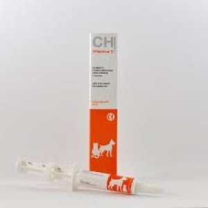 Vitamina C - Supliment Pentru Caini Si Pisici - 15ml Vitamina C - Supliment Pentru Caini Si Pisici - 15ml