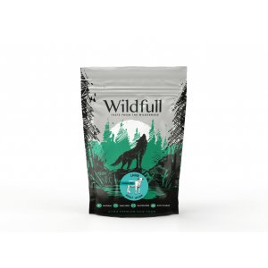 Wildfull Adult Mediu-maxi - Hrana Uscata Ultra-premium - Miel - 700g