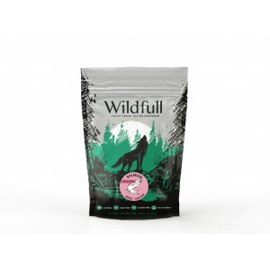 Wildfull Adult Mini - Hrana Uscata Ultra-premium - Somon - 500g