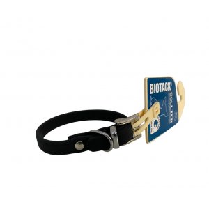 Zgarda Biotack - Negru - 35cm Zgarda Biotack - Negru - 35cm