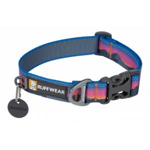 Zgarda Crag Ruffwear - L - Alpine Dusk