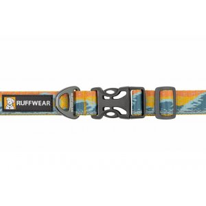 Zgarda Crag Ruffwear - L - Rising Wave