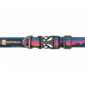 Zgarda Crag Ruffwear - S - Alpine Dusk