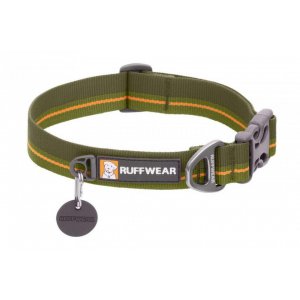 Zgarda Flat Out Ruffwear - S - Forest Horizon