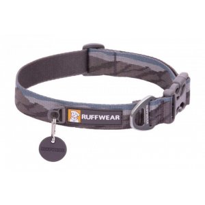 Zgarda Flat Out Ruffwear - S - Rocky Mountains