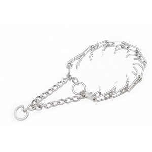 Zgarda Forta Sprenger, Crom - 63cm