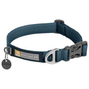 Zgarda Front Range Ruffwear - L - Blue Moon