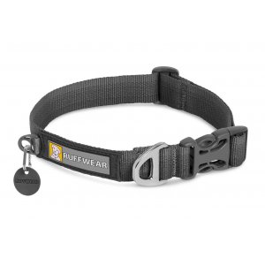 Zgarda Front Range Ruffwear - L - Twilight Gray
