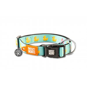 Zgarda Max & Molly Smart Id - S - Ducklings