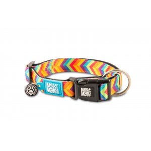 Zgarda Max & Molly Smart Id - Xs - Summertime