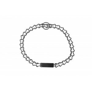 Zgarda Metal, Scarita - 40cm