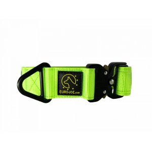 Zgarda Tactical Eurojoe - M - Verde Neon Zgarda Tactical Eurojoe - M - Verde Neon
