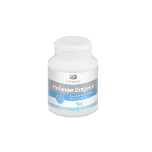 Grau Supliment alimentar drajeuri cu fructe de soc 500 buc Grau Supliment alimentar drajeuri cu fructe de soc 500 buc