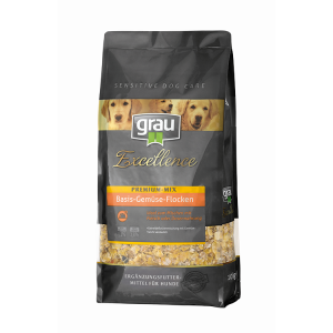 Grau Fulgi de cereale 1.5kg