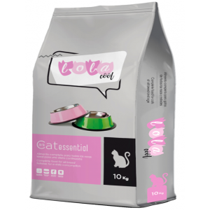 Lola Hrana Cool Cat Essentials 10kg