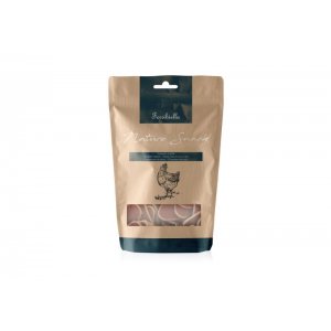 Ferribiella Recompensa Inimioare cu Pui 80g Ferribiella Recompensa Inimioare cu Pui 80g