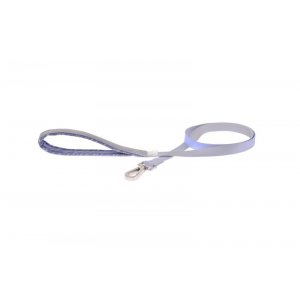 Lesa Reflectorizanta Onda Albastru deschis 2x120cm