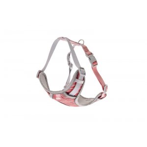 Ferribiella Ham Reflectorizant Onda rosu XS: 37-50cm