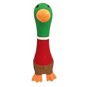 Ferribiella Jucarie Latex Rata si Gaina 27x27cm