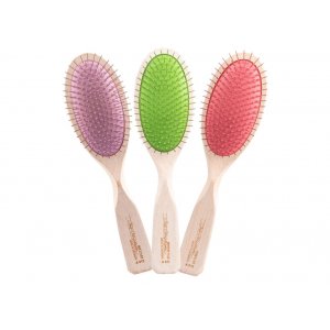 Perie Chris Christensen Breezy Series 22mm Oval Roz (Firm Pad)