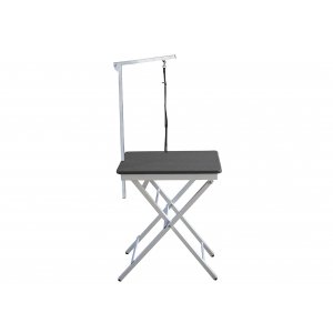 Masa de toaletaj Ringside 60x45x73-82cm Masa de toaletaj Ringside 60x45x73-82cm