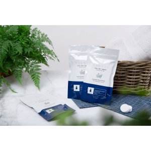 Rezerve CO2 pentru sistem Nagayu SPA 10 buc / normal