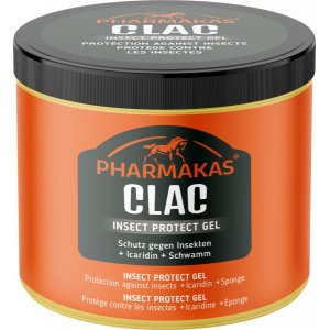 Kerbl Clac Gel Protect impotriva insectelor Kerbl Clac Gel Protect impotriva insectelor
