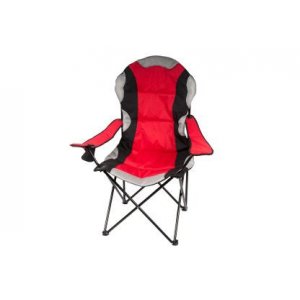 Scaun Comfy Deluxe Rosu