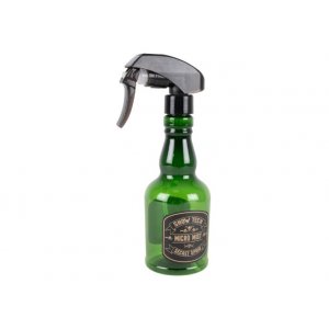 Show Tech Sticla Pulverizator Exclusive Salon 150ml-Verde Show Tech Sticla Pulverizator Exclusive Salon 150ml-Verde