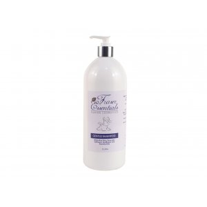 Fraser Essentials Sampon Gentle 1000ml Fraser Essentials Sampon Gentle 1000ml