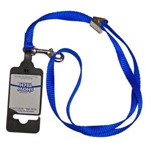 Show Tech lesa pt masa de toaletaj 9mm Albastru