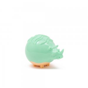 Great&Small Jucarie Let's play Loud TPR Minge Rino