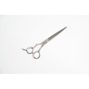 Yento Tanto Foarfeca Dreapta cu Microseratii pentru Stangaci, 18cm
