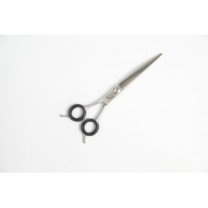 Yento Tanto Foarfeca Curba pentru Stangaci, 18cm