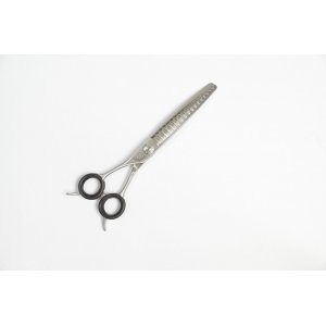 Yento Tanto Foarfeca Chunker Curb 18 dinti pentru Stangaci, 18cm