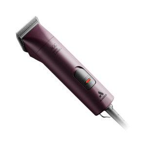 Masina de Tuns Andis Agc 2-Speed Burgundy Masina de Tuns Andis Agc 2-Speed Burgundy