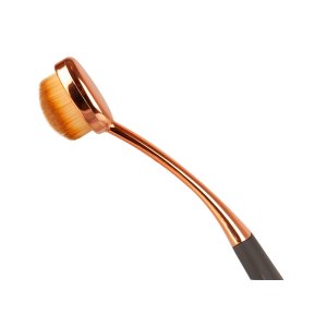 Show Tech+ Aplicator pentru pudră S 1.4cmx2.4cmx14cm Show Tech+ Aplicator pentru pudră S 1.4cmx2.4cmx14cm