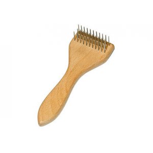 Show Tech pieptan Saint Roch 3 randuri Show Tech pieptan Saint Roch 3 randuri