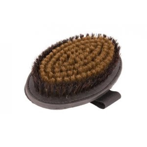 Perie Show Tech Ionic Bristle & Braas Finisare