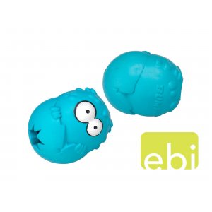 Jucarie pentru caini Coockoo Bumpies aroma de menta S <9kg