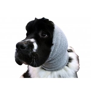 Show Tech Ear Buddy XL- Gri Show Tech Ear Buddy XL- Gri