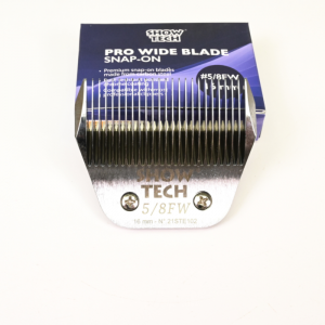 Show Tech Cutit Wide Blade  #5/8FW