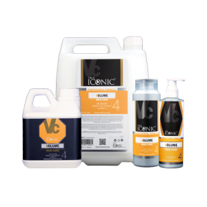 True Iconic Balsam Volume Maxi Care 4.5L True Iconic Balsam Volume Maxi Care 4.5L