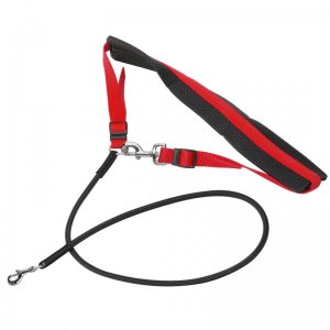 Lesa jogging 115cm Rosu