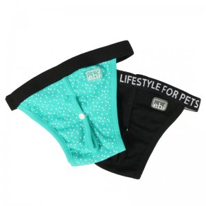 Chilot pentru femele in calduri - set 2 bucati XXL-/600-700mm