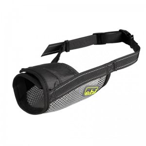 Botnita reglabila Neagra XS 12-28 cm/ 15-19 cm diam Botnita reglabila Neagra XS 12-28 cm/ 15-19 cm diam